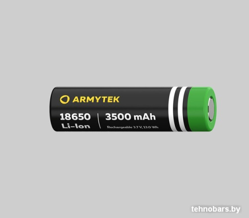 Фонарь Armytek Viking Pro Magnet USB Extended Set фото 4