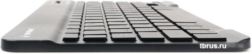 Клавиатура Gembird KBW-4 фото 5