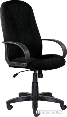 Кресло Brabix Classic EX-685 (ткань С, черный) фото 3