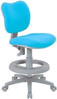 Компьютерное кресло Rifforma 21 (голубой)
