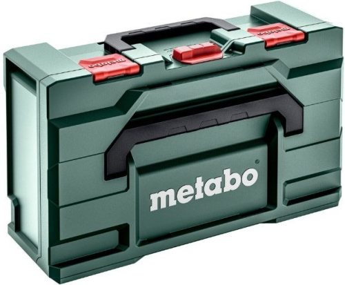 Кейс Metabo Metabox 165L 626889000 фото 3