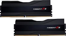 Оперативная память G.Skill Trident Z5 2x16GB DDR5 PC5-48000 F5-6000J4040F16GX2-TZ5K