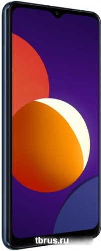 Смартфон Samsung Galaxy M12 SM-M127F/DSN 4GB/64GB (черный) фото 6