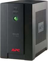 Источник бесперебойного питания APC Back-UPS 1100VA (BX1100CI-RS)