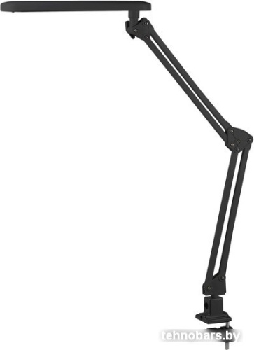 Лампа ЭРА NLED-441-7W-BK (черный) фото 3