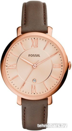 Наручные часы Fossil ES3707 фото 3