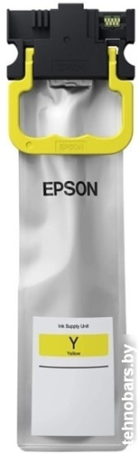 Картридж Epson C13T01C400 фото 3