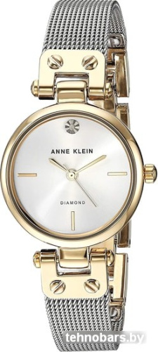Наручные часы Anne Klein 3003SVTT фото 4