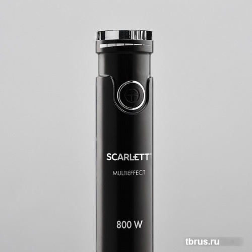 Погружной блендер Scarlett SC-HB42M49 фото 7