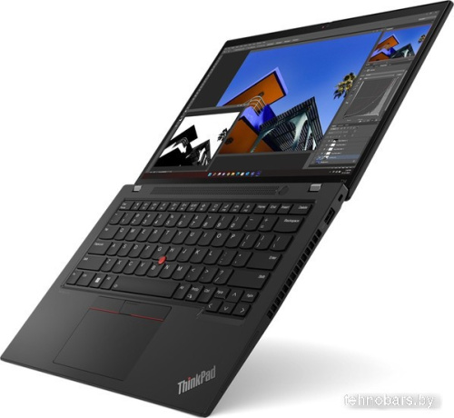 Ноутбук Lenovo ThinkPad T14 Gen 4 Intel 21HD0051RT фото 4