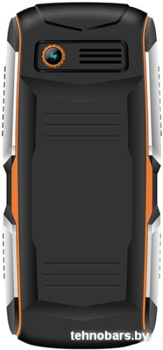 Мобильный телефон TeXet TM-D426 (черный) фото 5