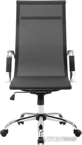 Кресло Brabix Line EX-530 (черный) фото 7