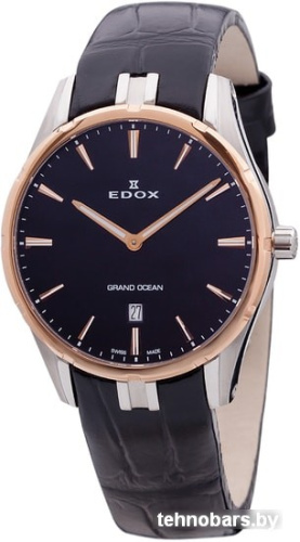Наручные часы Edox 56002 357RC NIR фото 4