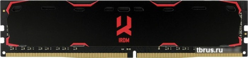 Оперативная память GOODRAM Iridium 8GB DDR4 PC4-17000 IR-2133D464L15S/8G фото 3