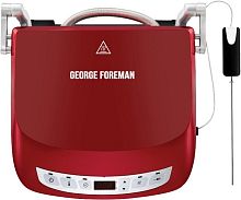 Электрогриль George Foreman 24001-56