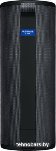 Беспроводная колонка Ultimate Ears Megaboom 3 (черный) фото 5