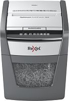 Шредер Rexel Optimum AutoFeed+ 50X