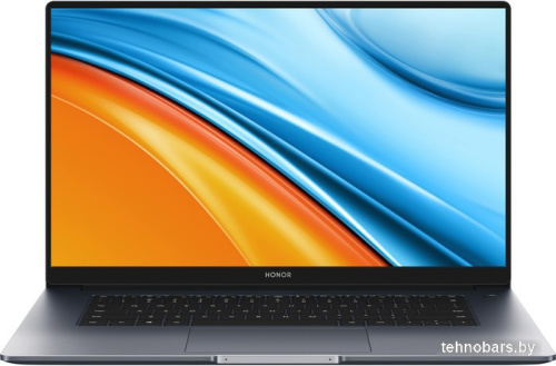Ноутбук HONOR MagicBook 14 AMD 2021 NMH-WDQ9HN 5301AFLS фото 3