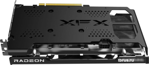 Видеокарта XFX Speedster SWFT 210 Radeon RX 6600 Core 8GB GDDR6 RX-66XL8LFDQ фото 7