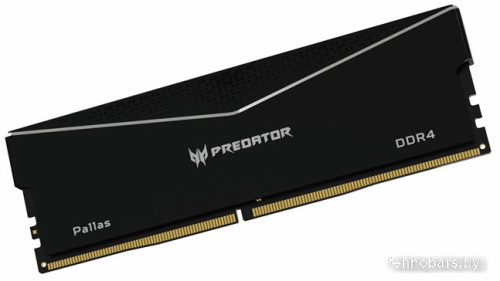 Оперативная память Acer Predator Pallas II 2x32ГБ DDR5 6000 МГц BL.9BWWR.436 фото 5