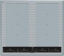 Варочная панель MAUNFELD CVI594SF2MBL LUX