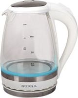 Чайник Supra KES-2003N (белый)