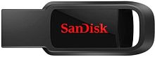 USB Flash SanDisk Cruzer Spark 128GB (черный)