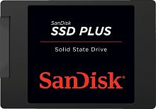 SSD SanDisk Plus 960GB [SDSSDA-960G-G26]