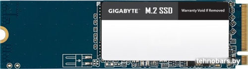 SSD Gigabyte M.2 SSD 500GB GM2500G фото 3