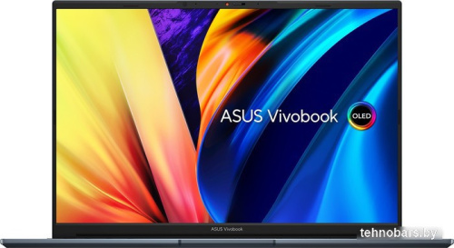 Ноутбук ASUS Vivobook Pro 16 K6602ZC-N1048 фото 4