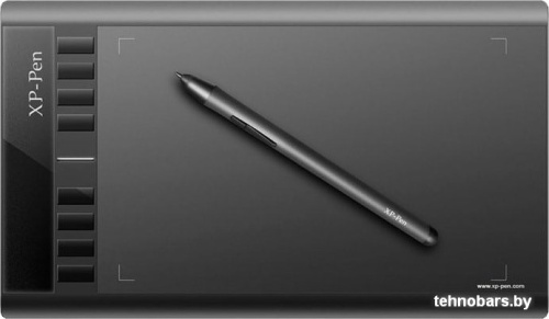 Графический планшет XP-Pen Star 03 V2 фото 3
