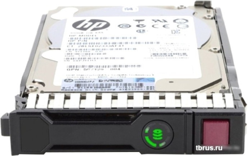 Жесткий диск HP 872489-B21 2TB фото 3