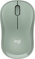 Мышь Logitech M221 (зеленый)