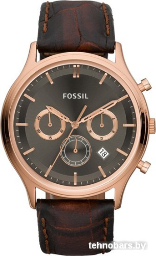 Наручные часы Fossil FS4639 фото 3