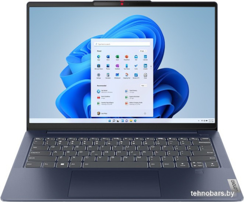 Ноутбук Lenovo IdeaPad Slim 5 14ABR8 82XE002RRK фото 3