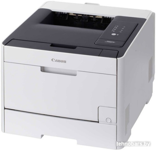 Принтер Canon i-SENSYS LBP7210Cdn фото 5