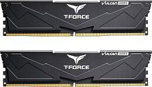 Оперативная память Team T-Force Vulcan 2x32ГБ DDR5 5200 МГц FLBD564G5200HC40CDC01