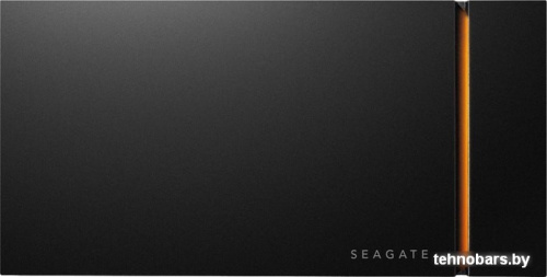 Внешний накопитель Seagate FireCuda Gaming STJP500400 500GB фото 5