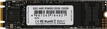 SSD AMD Radeon R3 2TB R3MP32048G8