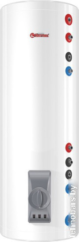 Накопительный электрический водонагреватель Thermex IRP 300 V Combi Pro фото 3
