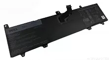 Аккумулятор для ноутбука Dell Inspiron 11-3164, 11-3162, 11-3179, 11-3168, (0JV6J), 4200 мАч, 7.6В (оригинал)