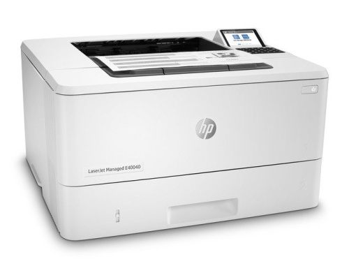 Принтер HP LaserJet Managed E40040dn 3PZ35A фото 4