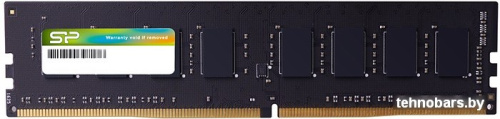 Оперативная память Silicon-Power 4GB DDR4 PC4-21300 SP004GBLFU266X02 фото 3