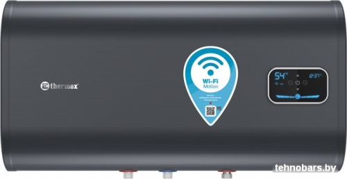 Накопительный электрический водонагреватель Thermex ID 50 H (pro) Wi-Fi фото 3