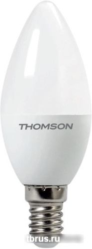 Светодиодная лампочка Thomson Candle TH-B2152 фото 3