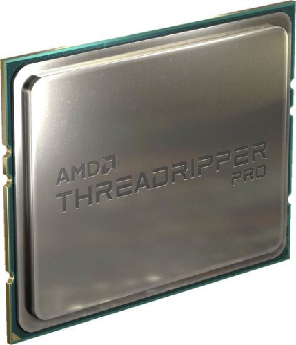 Процессор AMD Ryzen Threadripper Pro 3975WX фото 4