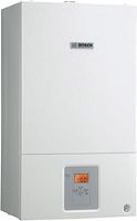 Отопительный котел Bosch Gaz 6000W (WBN6000 - 24HRN)