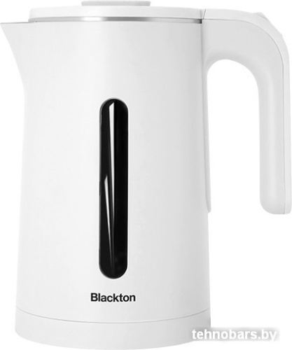 Электрический чайник Blackton Bt KT1705P (белый) фото 3