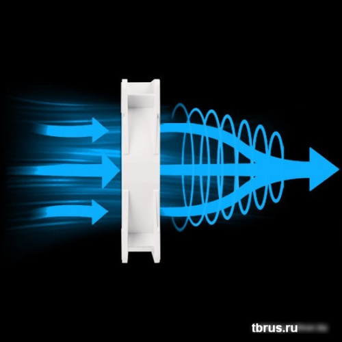 Arctic P12 PWM PST A-RGB 0dB ACFAN00254A фото 7