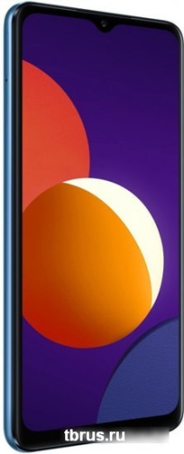 Смартфон Samsung Galaxy M12 SM-M127F/DSN 3GB/32GB (синий) фото 6